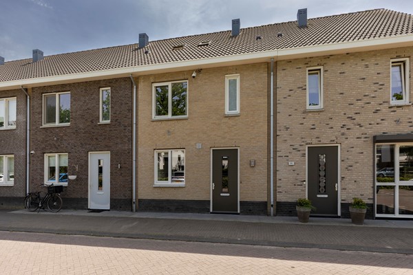 Te koop: Honingbij 26, 5692VE Son en Breugel